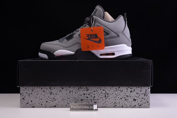 air jordan 4 