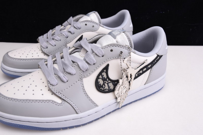 air jordan 1 low cn8007-001