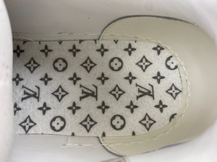 L&V snekaers L0000402