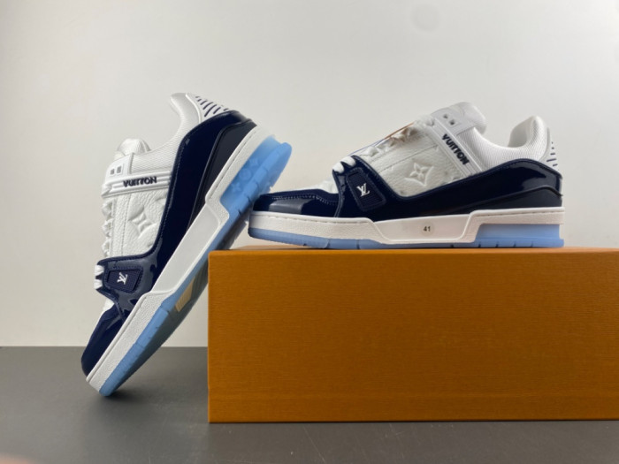 L&V snekaers L0000402