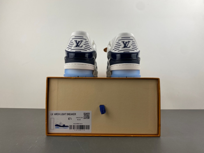 L&V snekaers L0000402