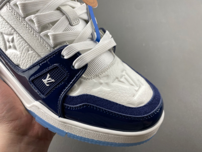 L&V snekaers L0000402