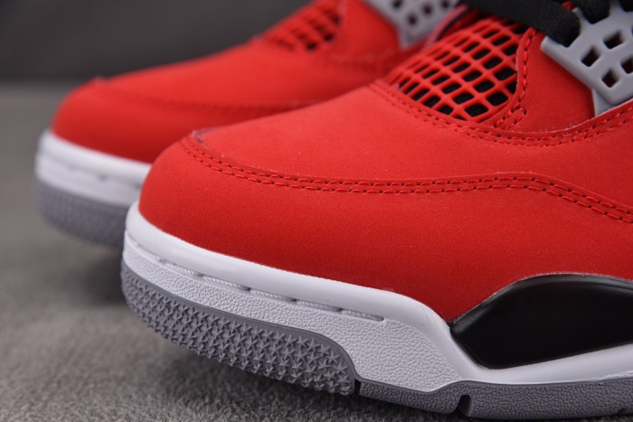 Air Jordan 4 Retro Toro Bravo (2026) FQ8138-600