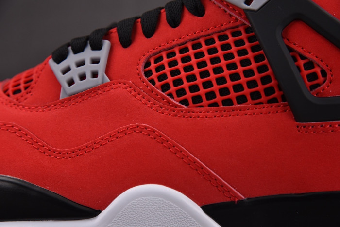 Air Jordan 4 Retro Toro Bravo (2026) FQ8138-600