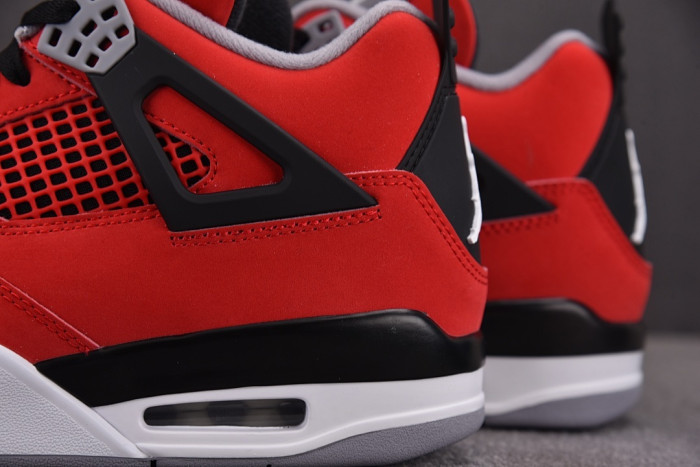 Air Jordan 4 Retro Toro Bravo (2026) FQ8138-600