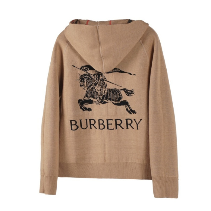 BURBER*Y sweater 66