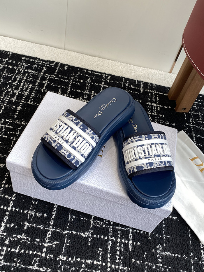 Dio*r sandal 62