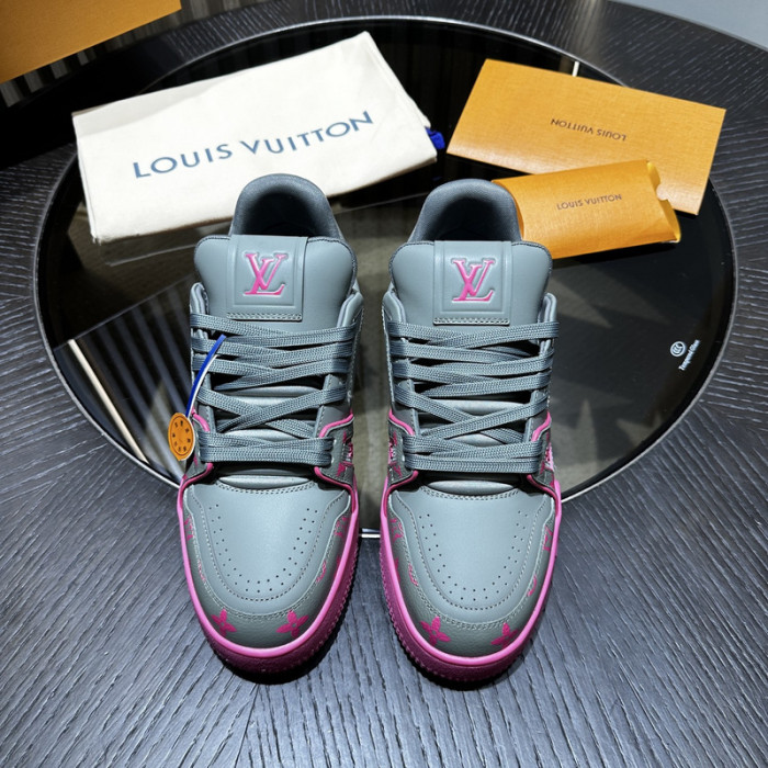 L&V snekaers L0000313