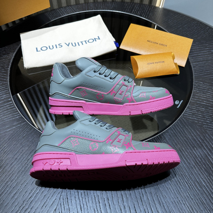 L&V snekaers L0000313