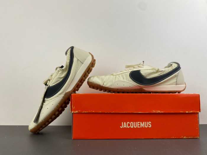 Nike Moon Shoe SP Jacquemus Alabaster HV8547-700