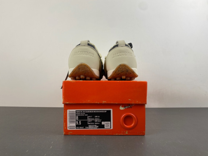 Nike Moon Shoe SP Jacquemus Alabaster HV8547-700