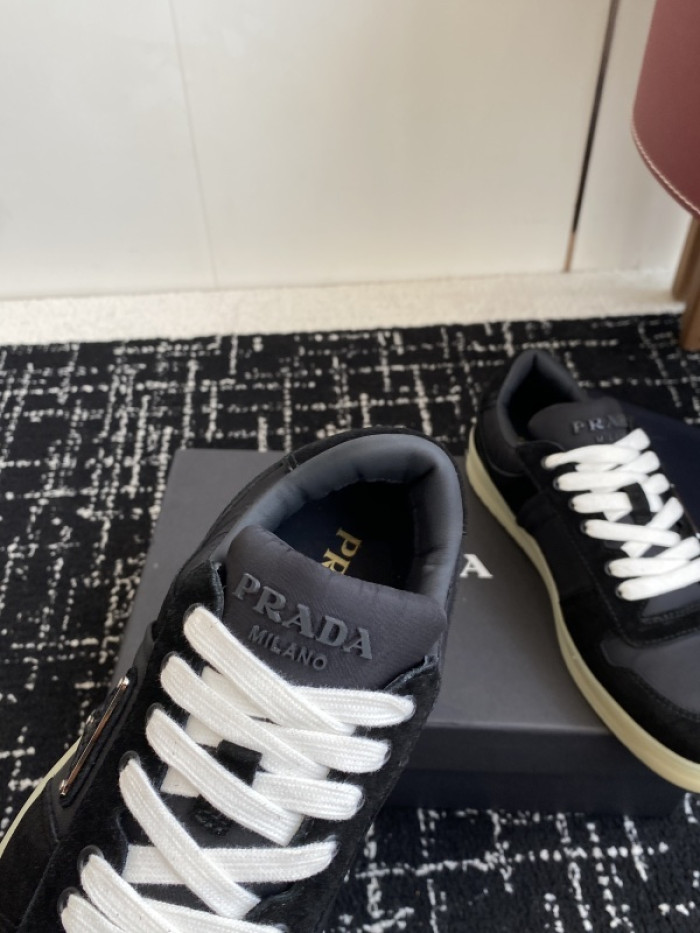 Prad* snekaers P0000101