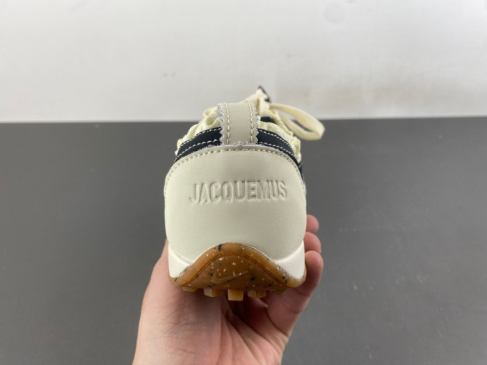 Nike Moon Shoe SP Jacquemus Alabaster HV8547-700