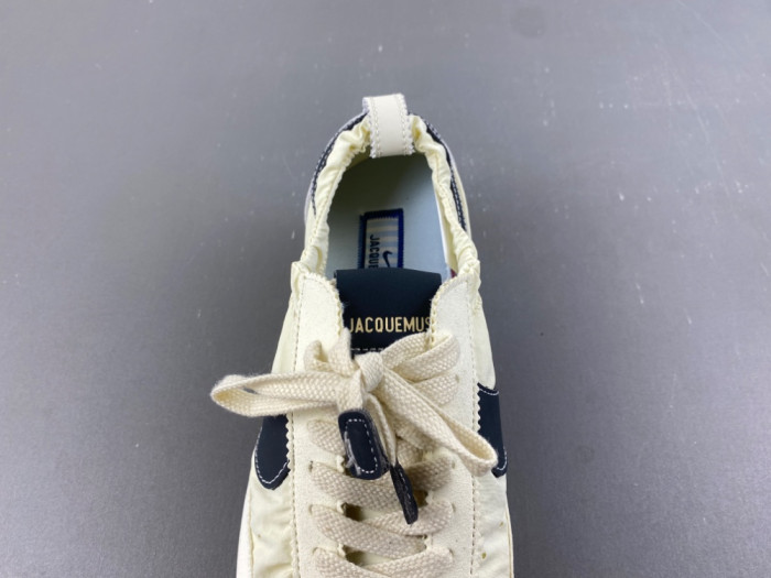 Nike Moon Shoe SP Jacquemus Alabaster HV8547-700