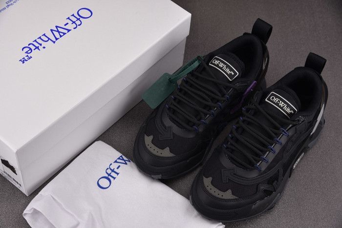 OFW C/O ODSY-1000 Sneakers OFW10018