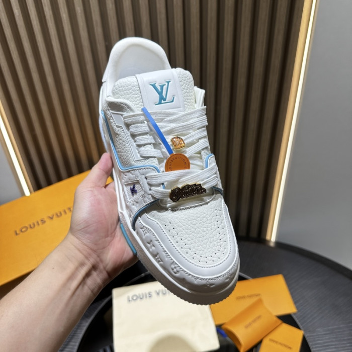 L&V snekaers L0000334