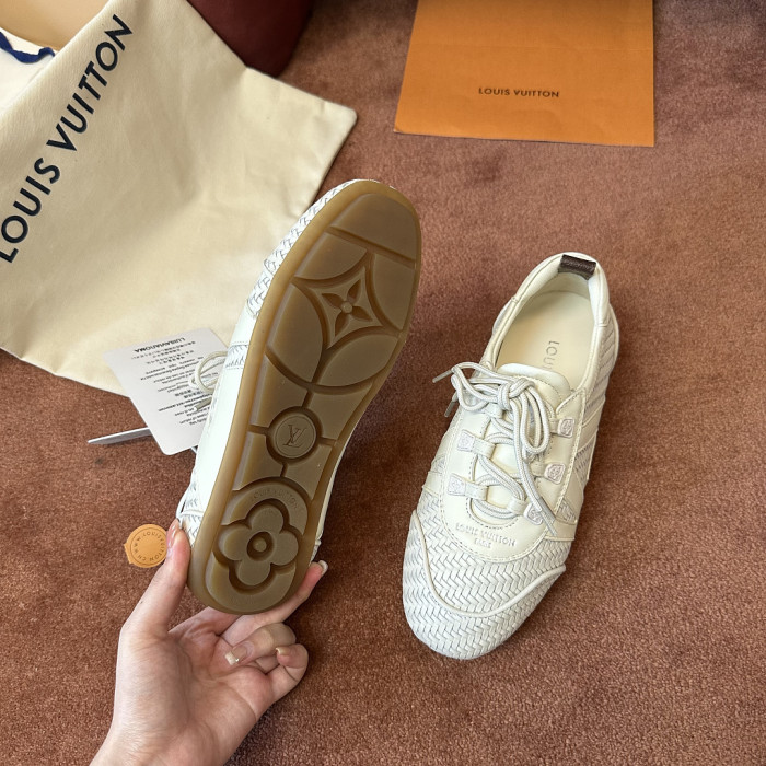 L&V Loafer LF000024