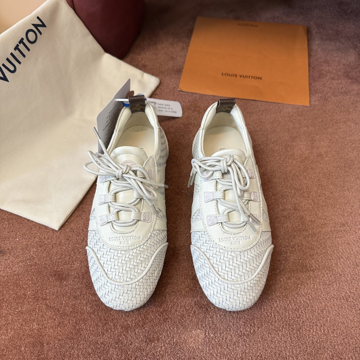 L&V Loafer LF000024