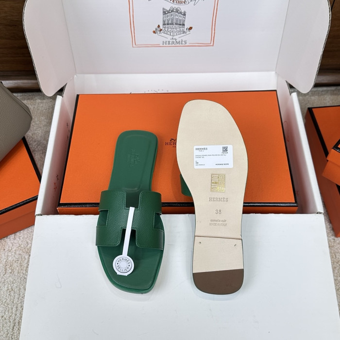 Herme* Sandal211