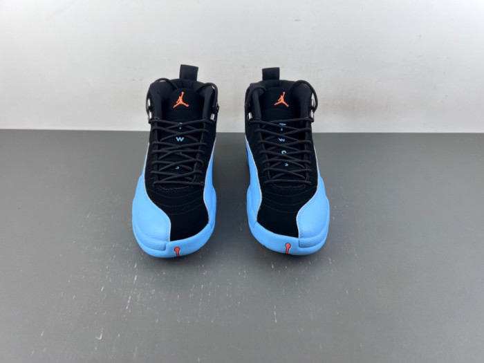 Air Jordan 12 "Soft Blue" CT8013-011