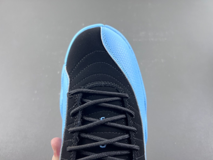 Air Jordan 12 "Soft Blue" CT8013-011