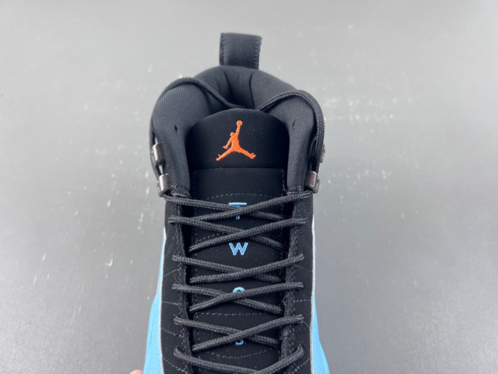 Air Jordan 12 "Soft Blue" CT8013-011