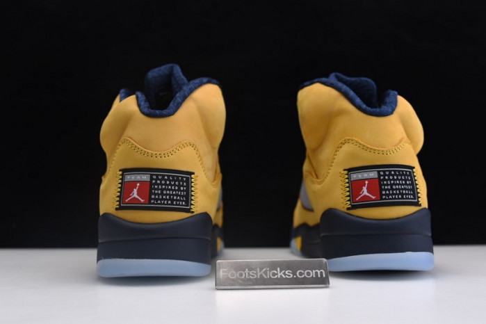 air jordan 5 retro sp 