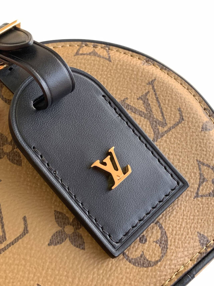 L&V BAG80