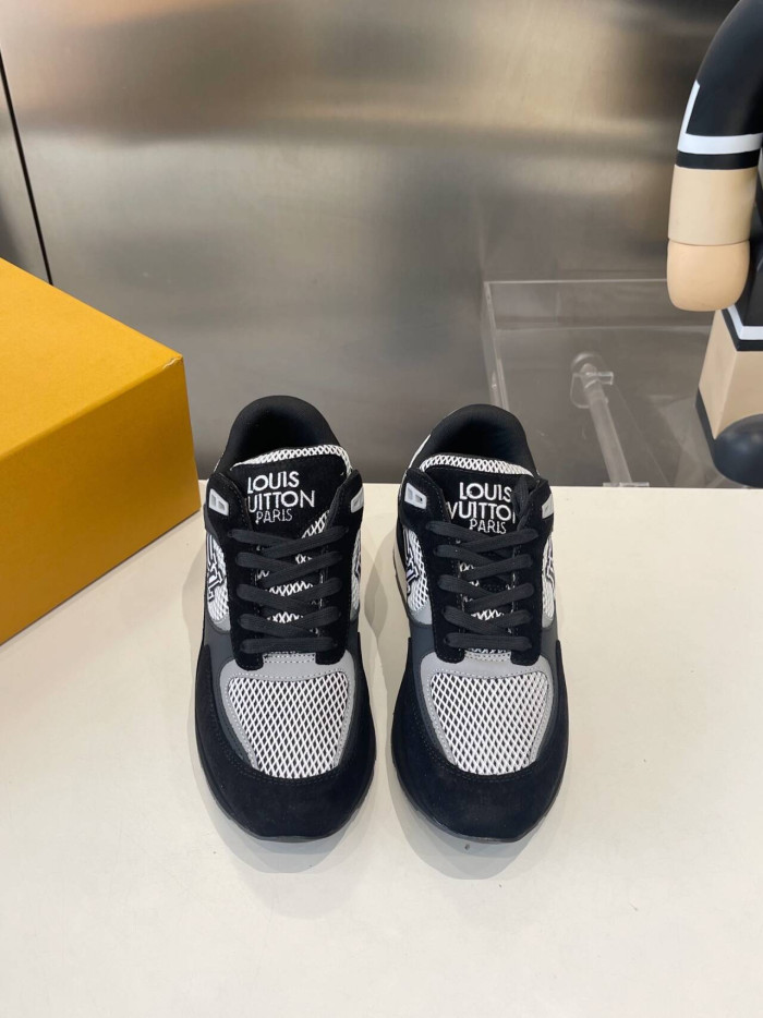 L&V snekaers L0000467