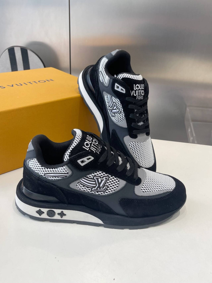 L&V snekaers L0000467