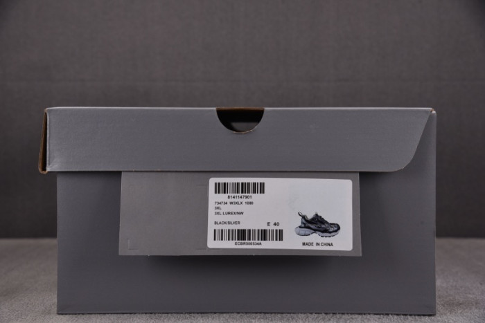 SNEAKER 3XL 31000066