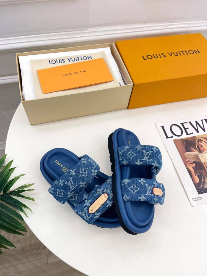 L&V sandal147
