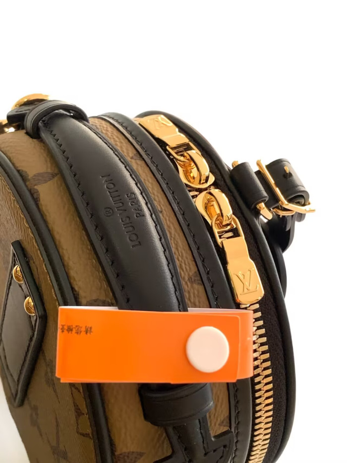 L&V BAG80