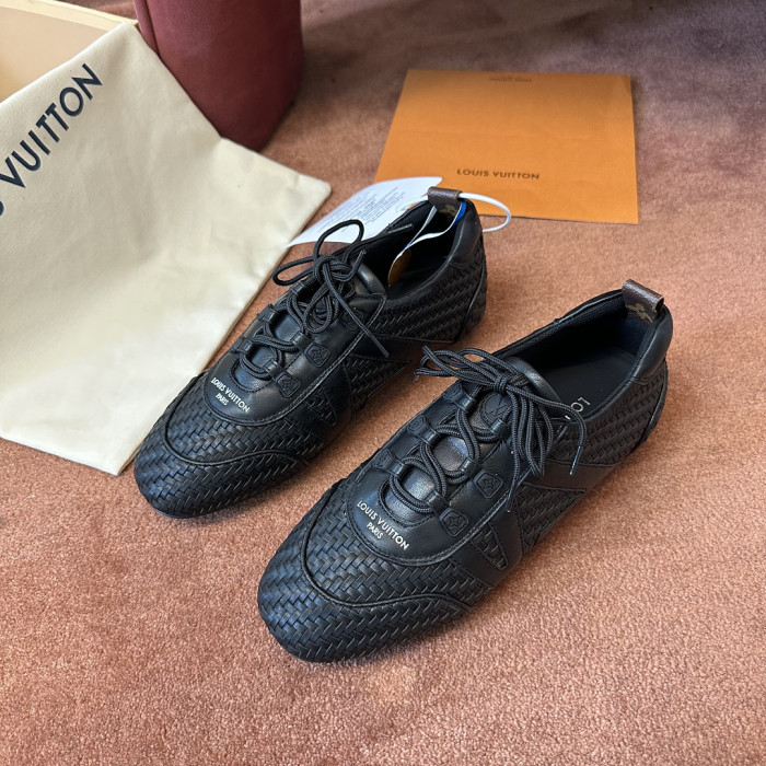 L&V Loafer LF000022