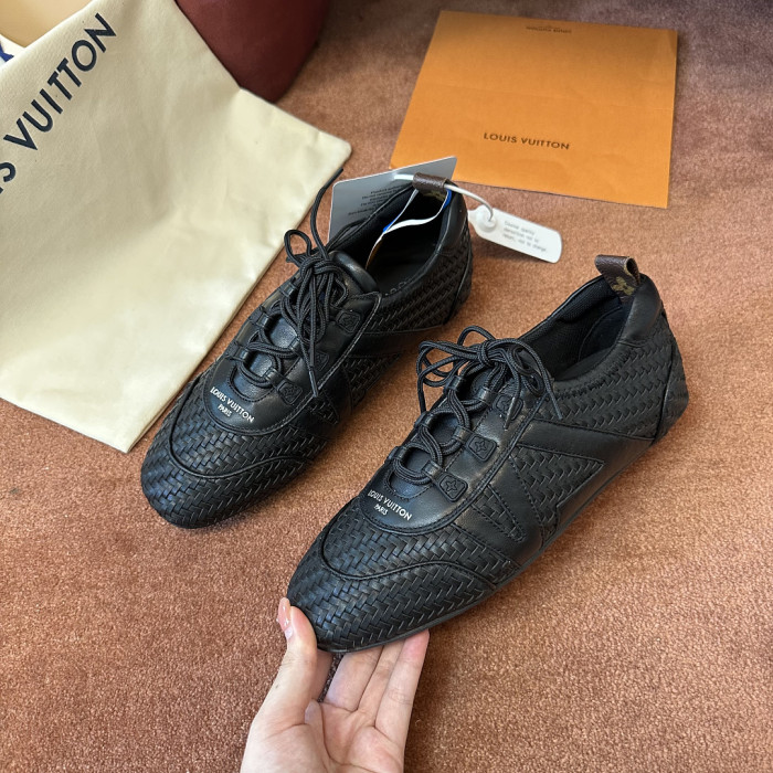 L&V Loafer LF000022