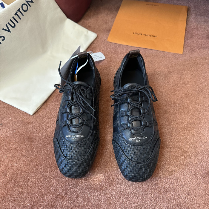 L&V Loafer LF000022