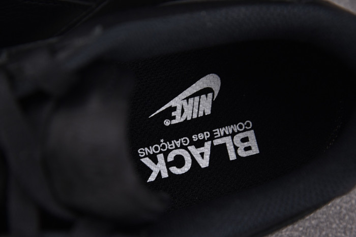 Air Force 1 Low Retro SP BLACK Comme des Garçons Black IB9949-001