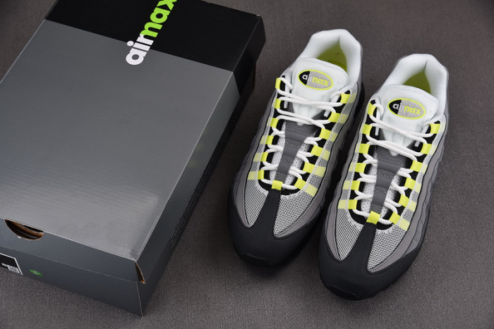 Nike Air Max 95 OG 