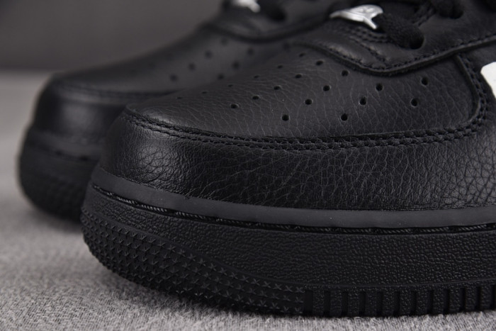 Air Force 1 Low Retro SP BLACK Comme des Garçons Black IB9949-001