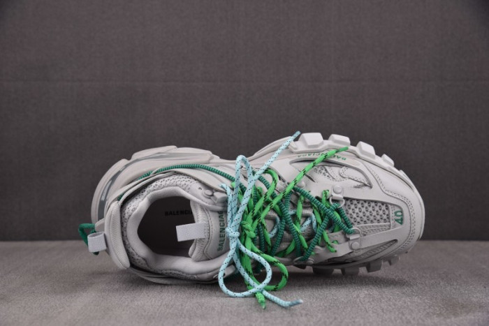 SNEAKER TRACK 4000229