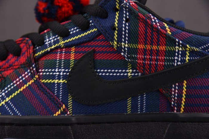 Nike SB Dunk Low Nardwuar II1493-600