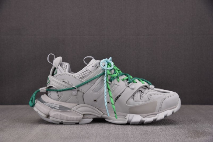 SNEAKER TRACK 4000229