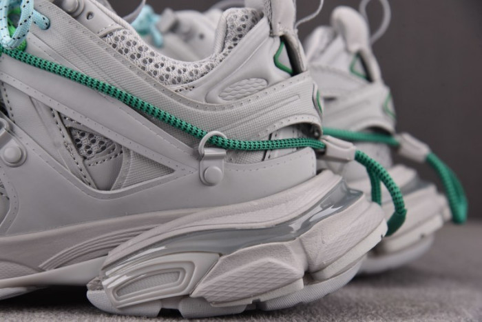 SNEAKER TRACK 4000229