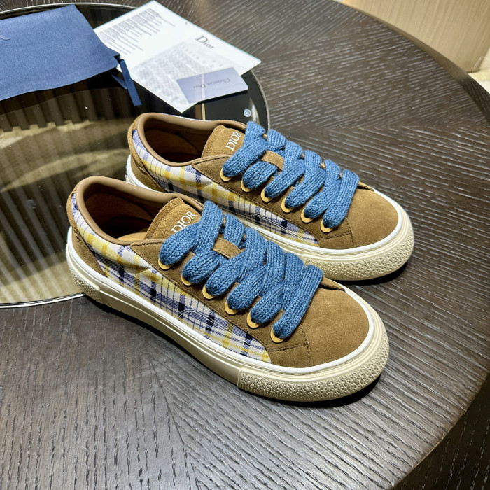 DIO* SNEAKERS B33 T3300006