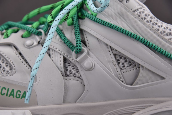 SNEAKER TRACK 4000229