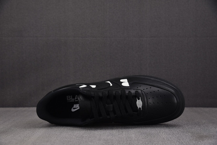 Air Force 1 Low Retro SP BLACK Comme des Garçons Black IB9949-001