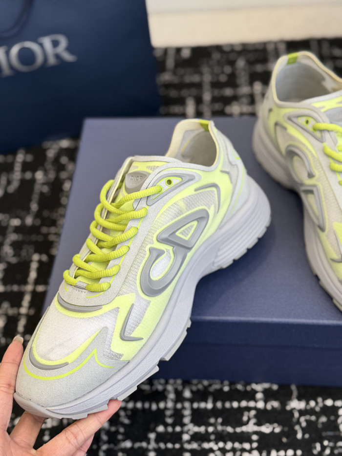 DIO* SNEAKERS B30 TB3000-326