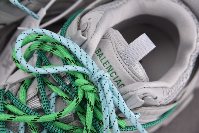 SNEAKER TRACK 4000229