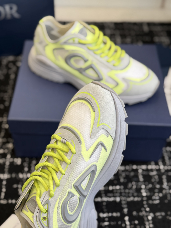 DIO* SNEAKERS B30 TB3000-326