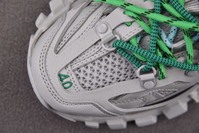 SNEAKER TRACK 4000229